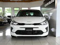 Kia Rio 1.0 T-GDi MHEV Style DCT