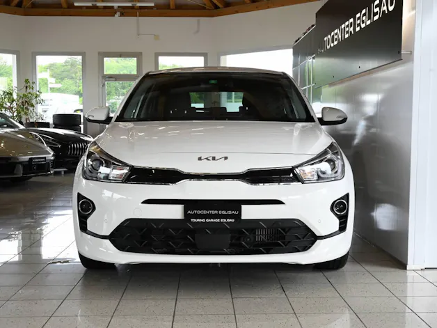 Kia Rio 1.0 T-GDi MHEV Style DCT