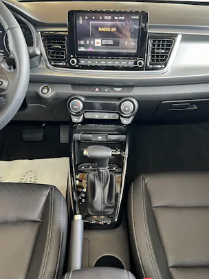 Kia Rio 1.0 T-GDi MHEV Style DCT