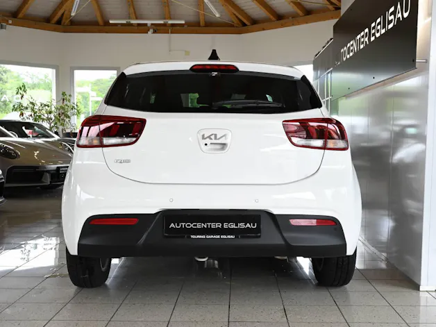 Kia Rio 1.0 T-GDi MHEV Style DCT