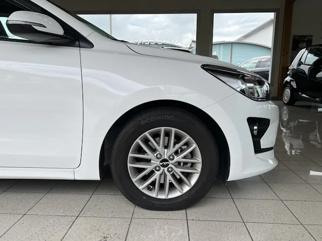 Kia Rio 1.0 T-GDi MHEV Style DCT