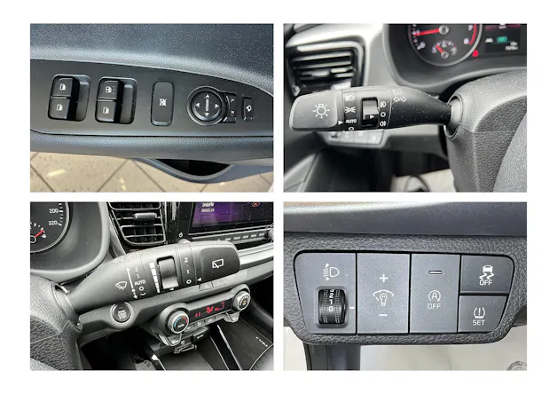 Kia Rio 1.0 T-GDi MHEV Style DCT