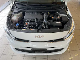 Kia Rio 1.0 T-GDi MHEV Style DCT