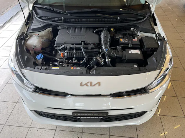 Kia Rio 1.0 T-GDi MHEV Style DCT