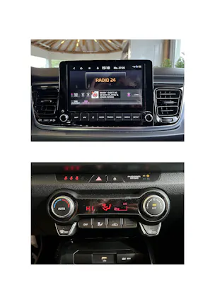Kia Rio 1.0 T-GDi MHEV Style DCT
