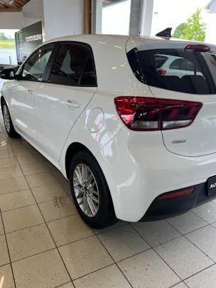 Kia Rio 1.0 T-GDi MHEV Style DCT