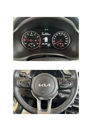 Kia Rio 1.0 T-GDi MHEV Style DCT