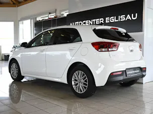 Kia Rio 1.0 T-GDi MHEV Style DCT