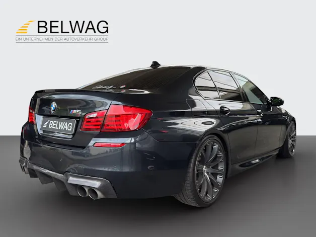 BMW M5