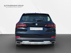 BMW X5 xDrive 48V 40d xLine