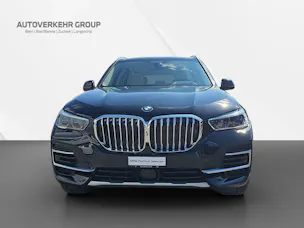 BMW X5 xDrive 48V 40d xLine