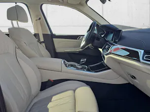 BMW X5 xDrive 48V 40d xLine