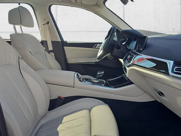 BMW X5 xDrive 48V 40d xLine