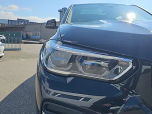 BMW X5 xDrive 48V 40d xLine
