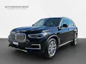 BMW X5 xDrive 48V 40d xLine