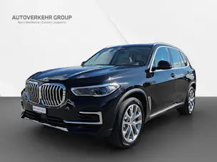 BMW X5 xDrive 48V 40d xLine