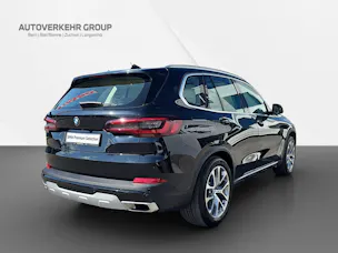 BMW X5 xDrive 48V 40d xLine