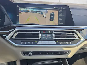 BMW X5 xDrive 48V 40d xLine