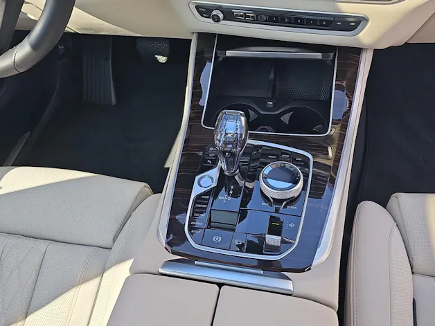 BMW X5 xDrive 48V 40d xLine