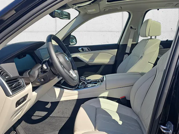 BMW X5 xDrive 48V 40d xLine