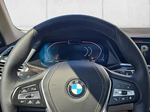 BMW X5 xDrive 48V 40d xLine