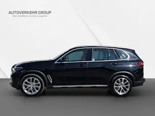 BMW X5 xDrive 48V 40d xLine