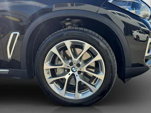 BMW X5 xDrive 48V 40d xLine