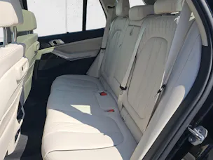 BMW X5 xDrive 48V 40d xLine
