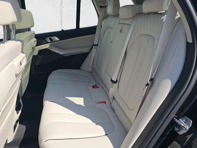 BMW X5 xDrive 48V 40d xLine