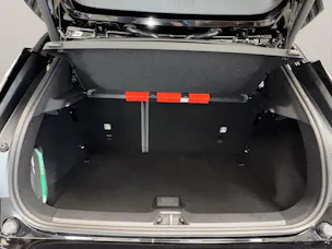 Volvo EX30 E60 Plus Swiss Black Edition