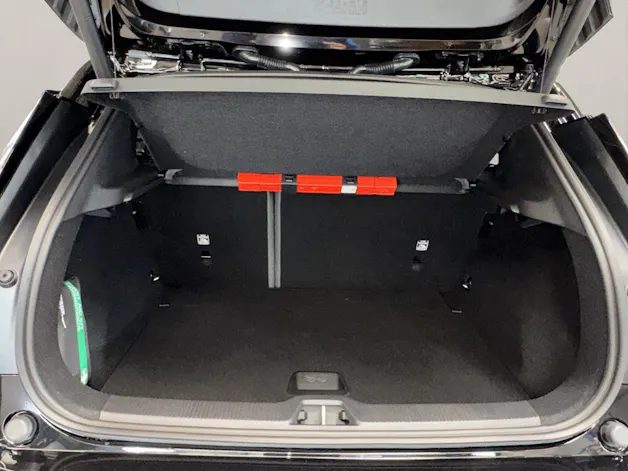 Volvo EX30 E60 Plus Swiss Black Edition