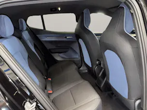 Volvo EX30 E60 Plus Swiss Black Edition