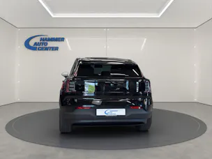 Volvo EX30 E60 Plus Swiss Black Edition