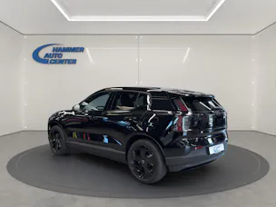 Volvo EX30 E60 Plus Swiss Black Edition