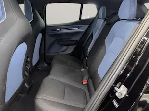 Volvo EX30 E60 Plus Swiss Black Edition