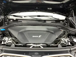 BMW iX1 xDrive 30 M Sport