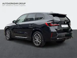 BMW iX1 xDrive 30 M Sport