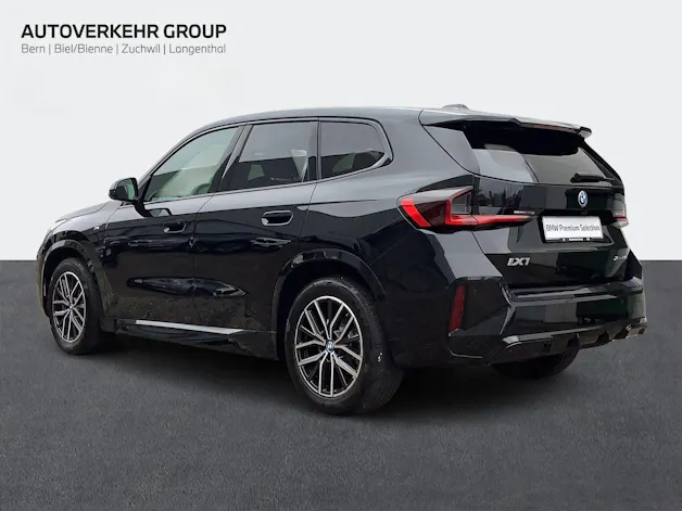 BMW iX1 xDrive 30 M Sport