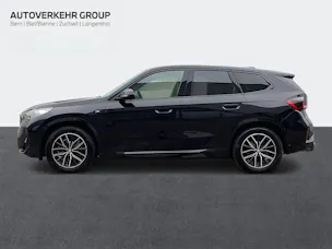 BMW iX1 xDrive 30 M Sport