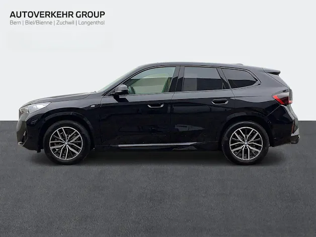 BMW iX1 xDrive 30 M Sport