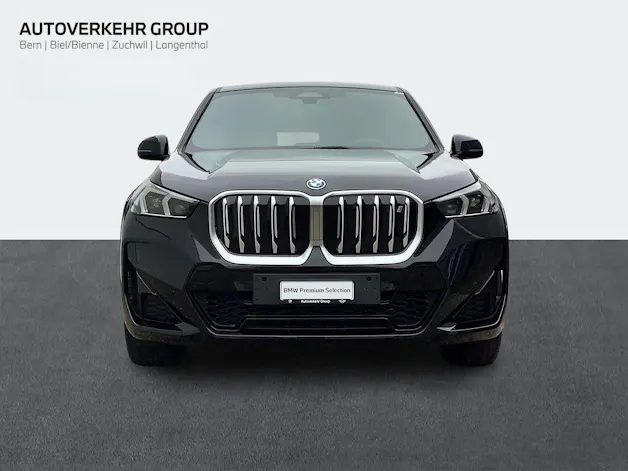 BMW iX1 xDrive 30 M Sport
