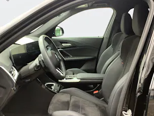 BMW iX1 xDrive 30 M Sport