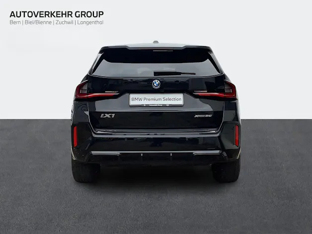 BMW iX1 xDrive 30 M Sport