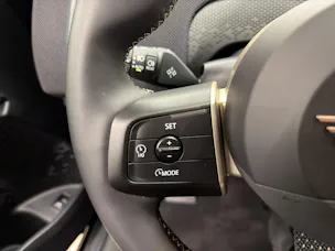 Mini Countryman C