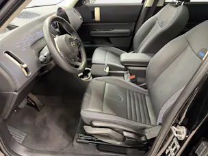 Mini Countryman C