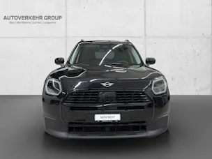 Mini Countryman C