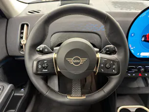 Mini Countryman C