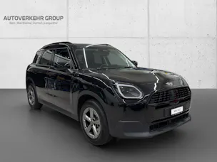 Mini Countryman C