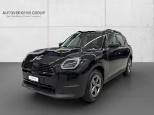 Mini Countryman C