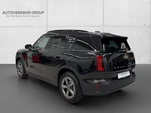 Mini Countryman C